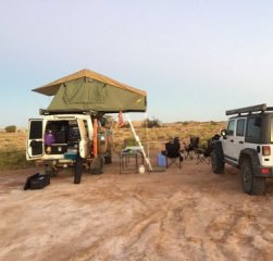 Australia (Simpson Desert)